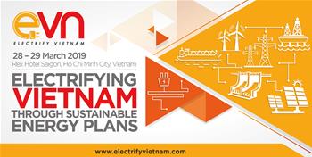 Electrify Vietnam 2019 Conference