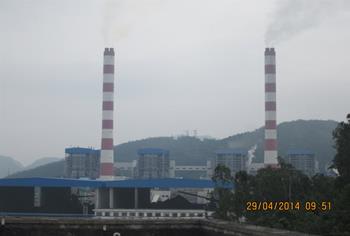 Đóng điện thành công Trạm biến áp 220kV Yên Hưng (Quảng Ninh)