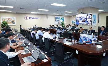 EVN chuẩn bị cải tạo hệ thống xử lý khí thải các nhà máy nhiệt điện