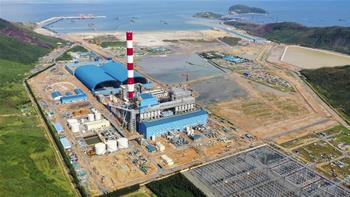 Các dự án Nhiệt điện LNG Quảng Trạch II, III tăng tốc hoàn thiện thủ tục đầu tư