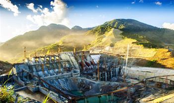 Thủy điện Lai Châu: Về đích sau hơn 2000 ngày gian nan