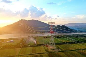 Các con số nổi bật về dự án đường dây 500kV mạch 3