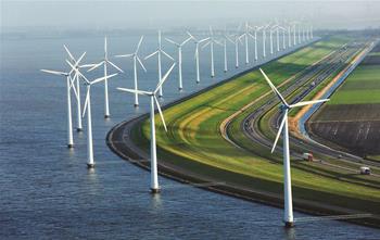 Chuyên gia Nhật Bản chia sẻ kinh nghiệm phát triển điện gió ngoài khơi