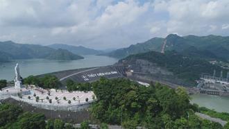 Dự án Hòa Bình mở rộng - Những thách thức địa chất công trình và giải pháp