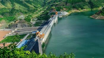 Government requests to terminate reporting on Son La, Lai Chau hydropower projects 