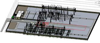 Chấp thuận chủ trương đầu tư dự án Trạm biến áp 220kV Bắc Ninh 6 và đấu nối