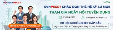 Ngày hội Tuyển dụng 2026
