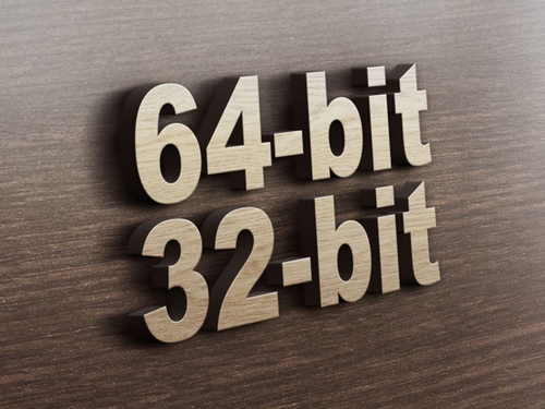 Windows 32 bit và 64 bit là gì và sự khác nhau giữa chúng?
